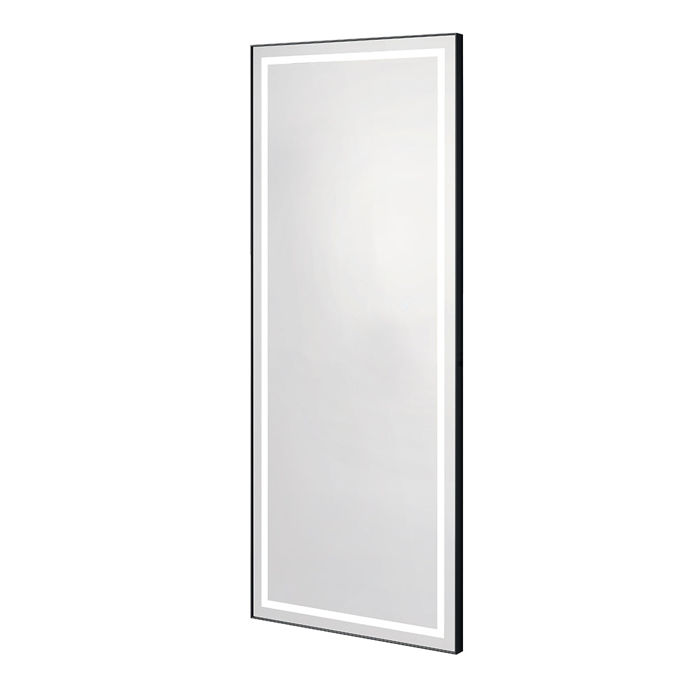 Symphony Modern Salon Mirror