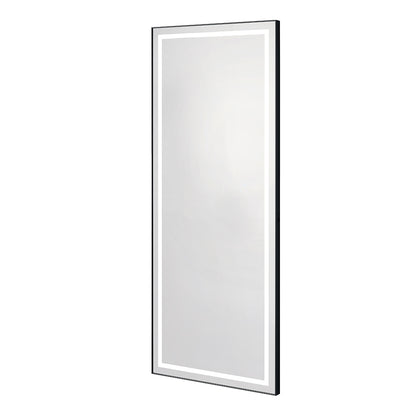 Symphony Modern Salon Mirror