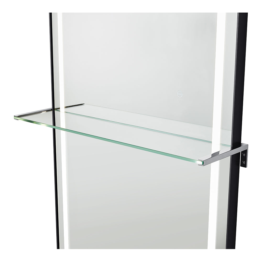 Symphony Modern Salon Mirror
