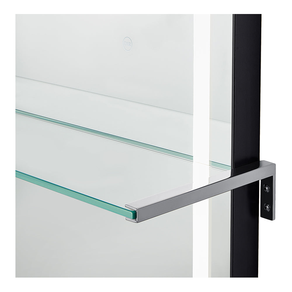 Symphony Modern Salon Mirror