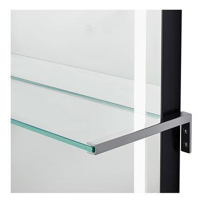Symphony Modern Salon Mirror