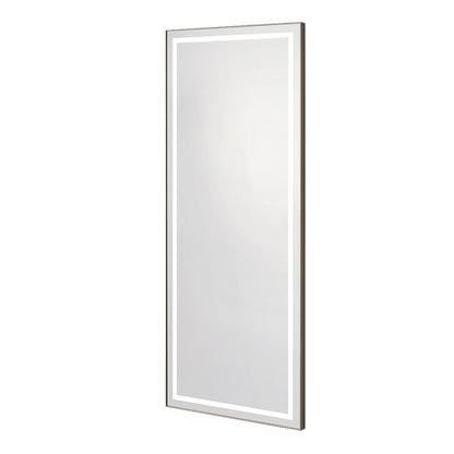 Symphony Aluminum LED Styling Station
