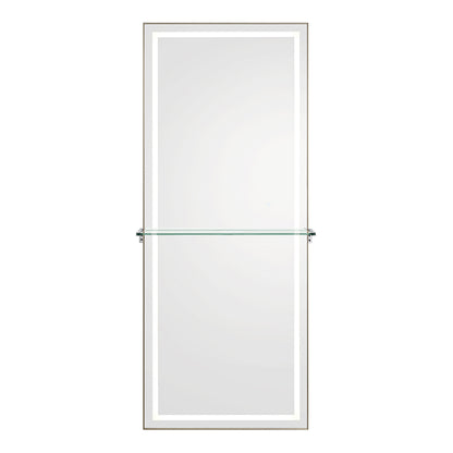 Symphony Aluminum LED Styling Station