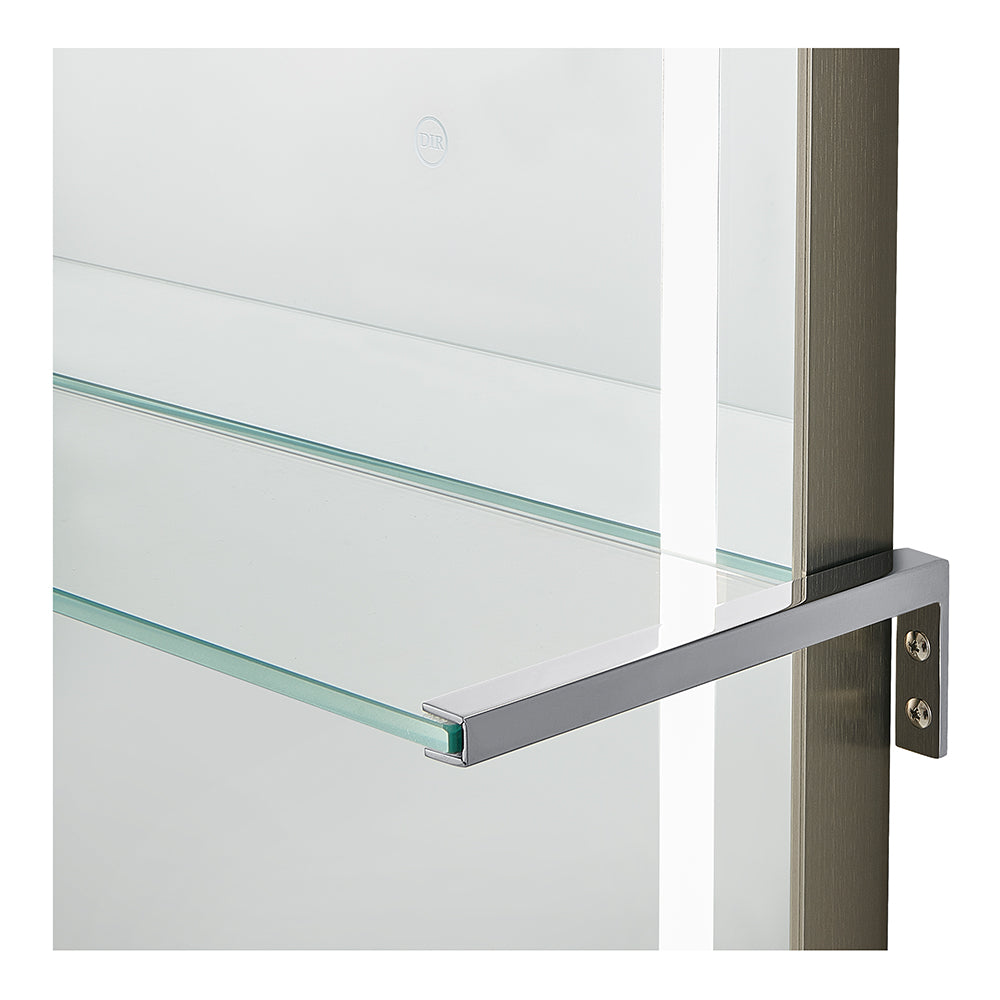 Symphony Aluminum LED Styling Station