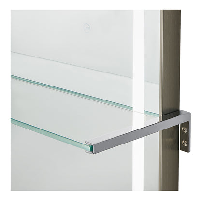 Symphony Aluminum LED Styling Station