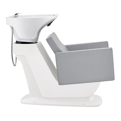 Salon Shampoo Station