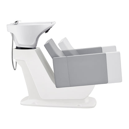 Salon Shampoo Station