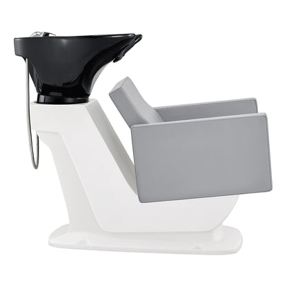 Salon Shampoo Station