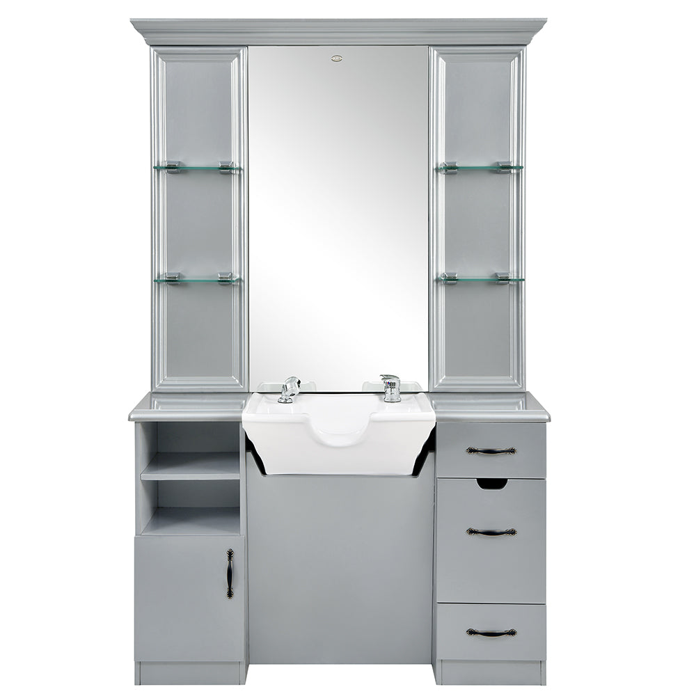 Taylor Barber Vanity Station