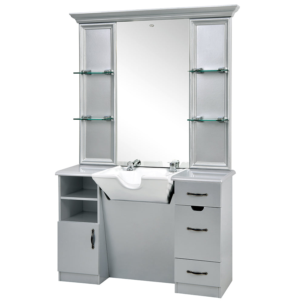 Taylor Barber Vanity Station