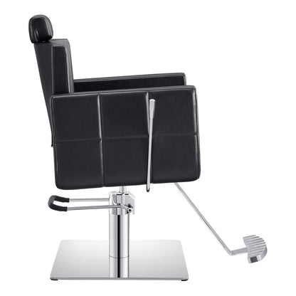 Tetris all purpose salon chair