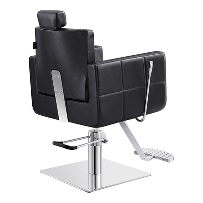 Tetris all purpose salon chair