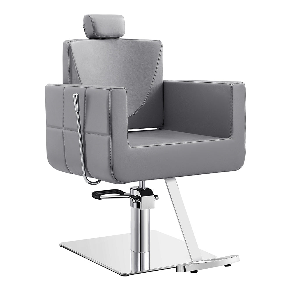 Tetris Reclining Styling Chair