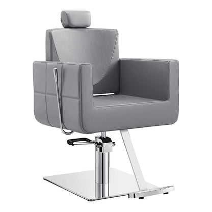 Tetris Reclining Styling Chair