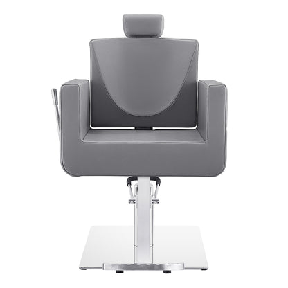 Tetris Reclining Styling Chair