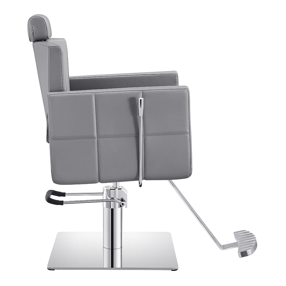 Tetris Reclining Styling Chair