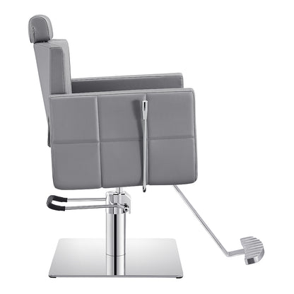 Tetris Reclining Styling Chair