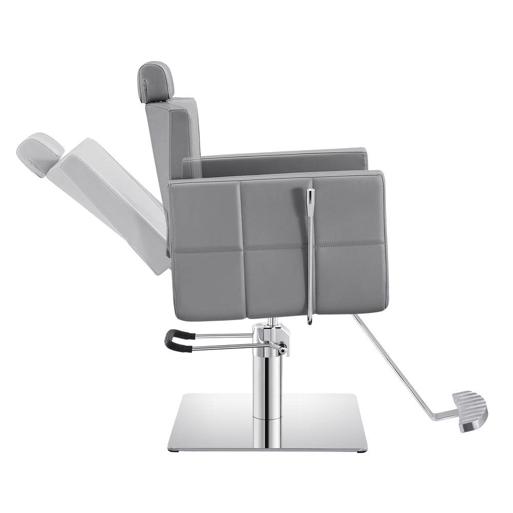 Tetris Reclining Styling Chair