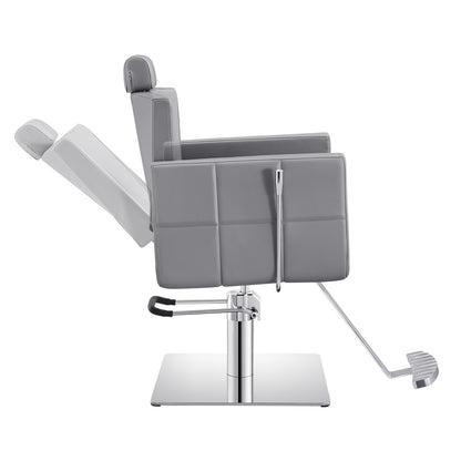 Tetris Reclining Styling Chair