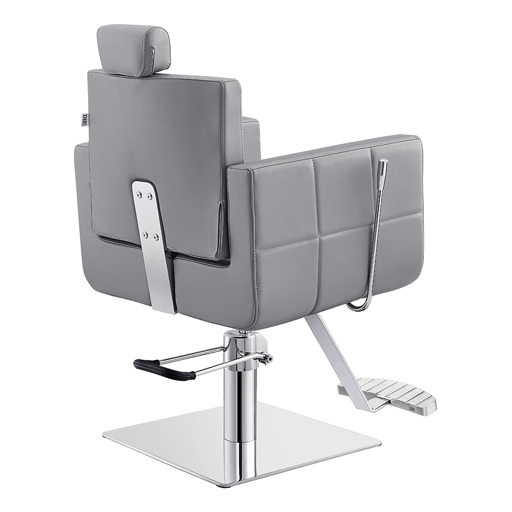 Tetris Reclining Styling Chair