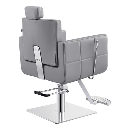 Tetris Reclining Styling Chair