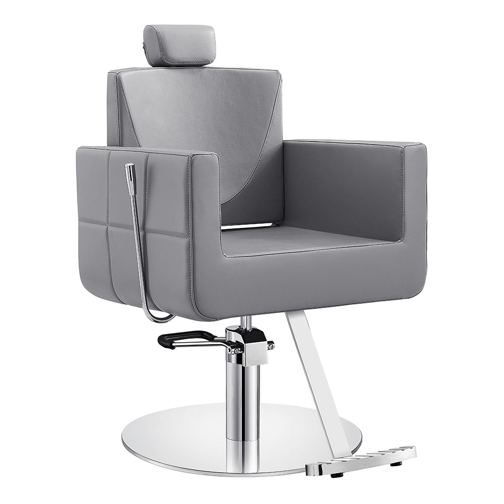 Tetris Reclining Styling Chair
