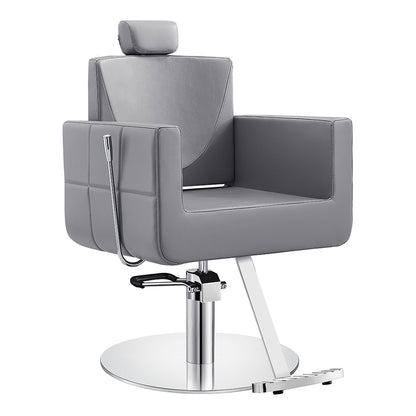 Tetris Reclining Styling Chair