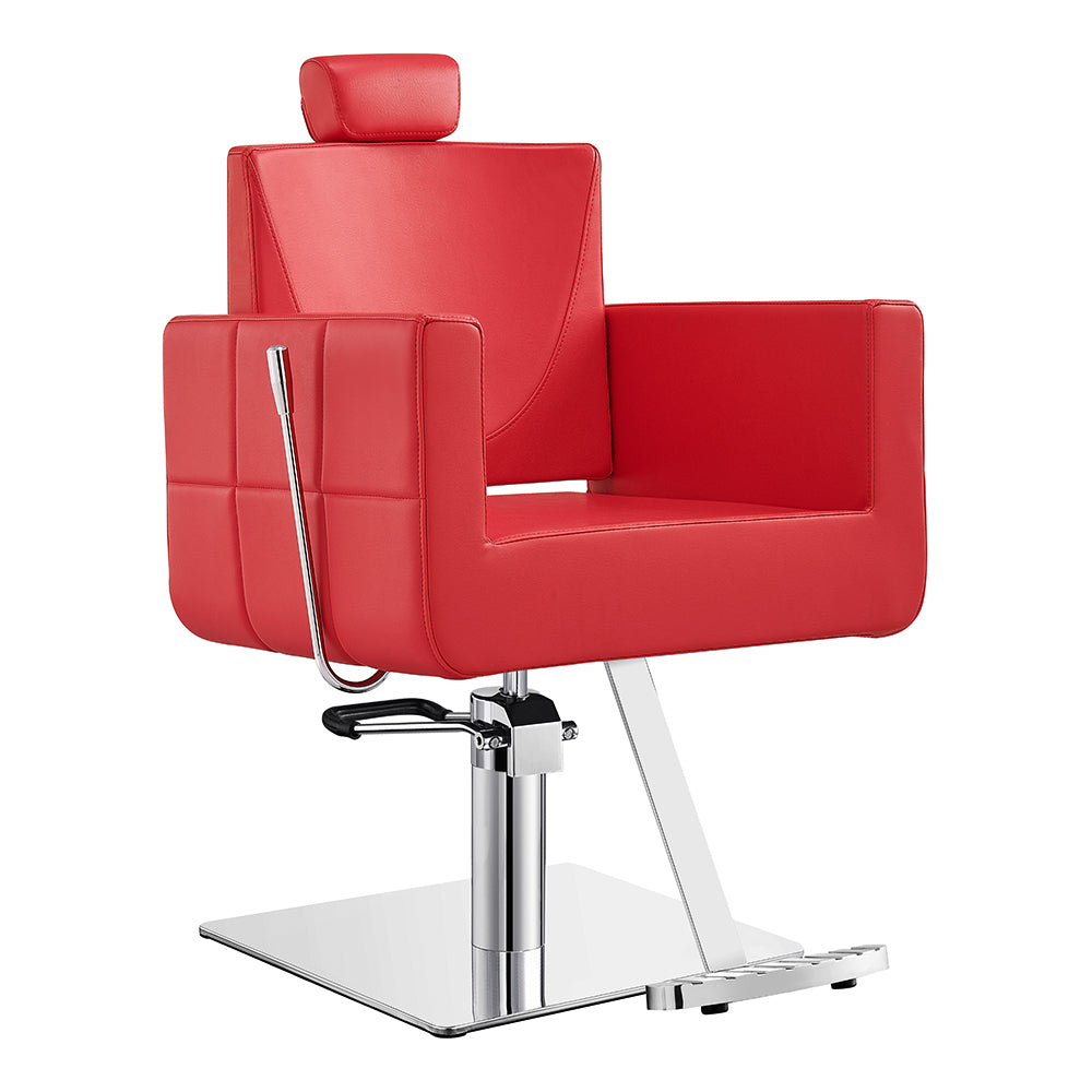Tetris eyebrows threading chairs