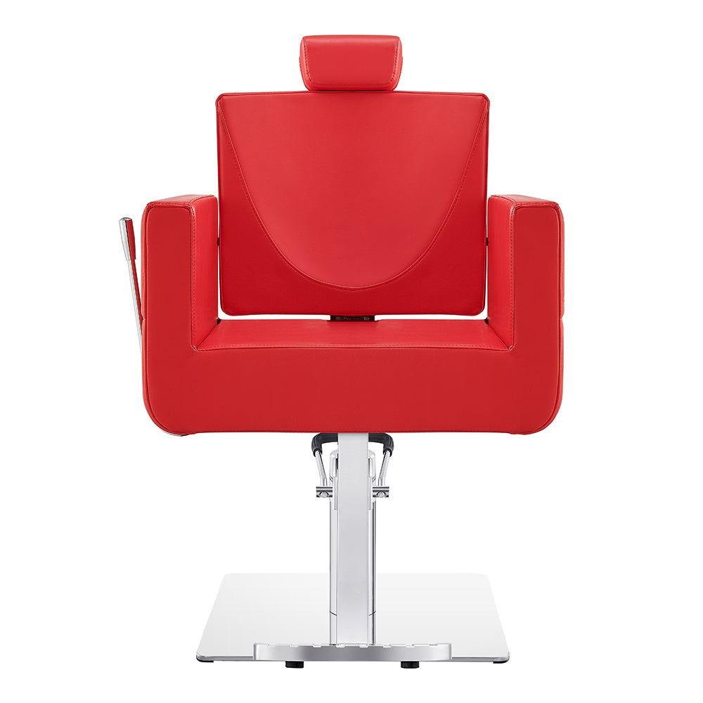 Tetris eyebrows threading chairs