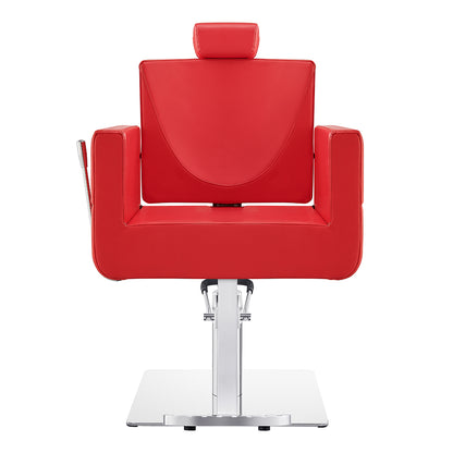 Tetris eyebrows threading chairs