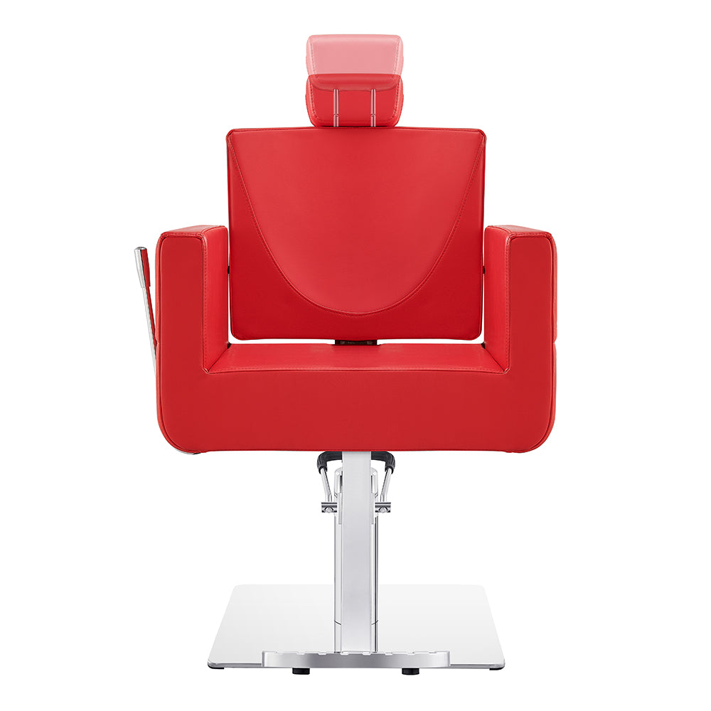 Tetris eyebrows threading chairs