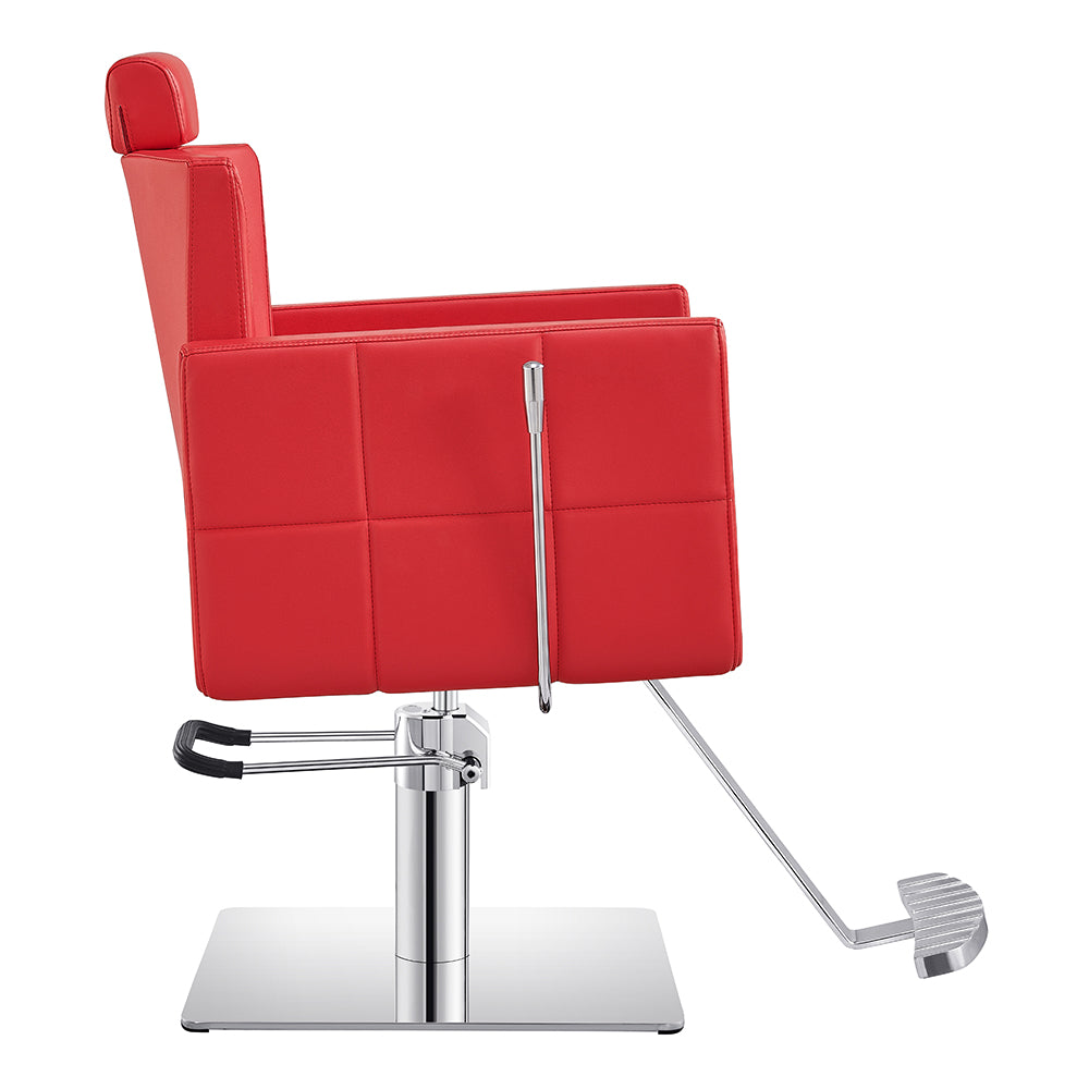 Tetris eyebrows threading chairs