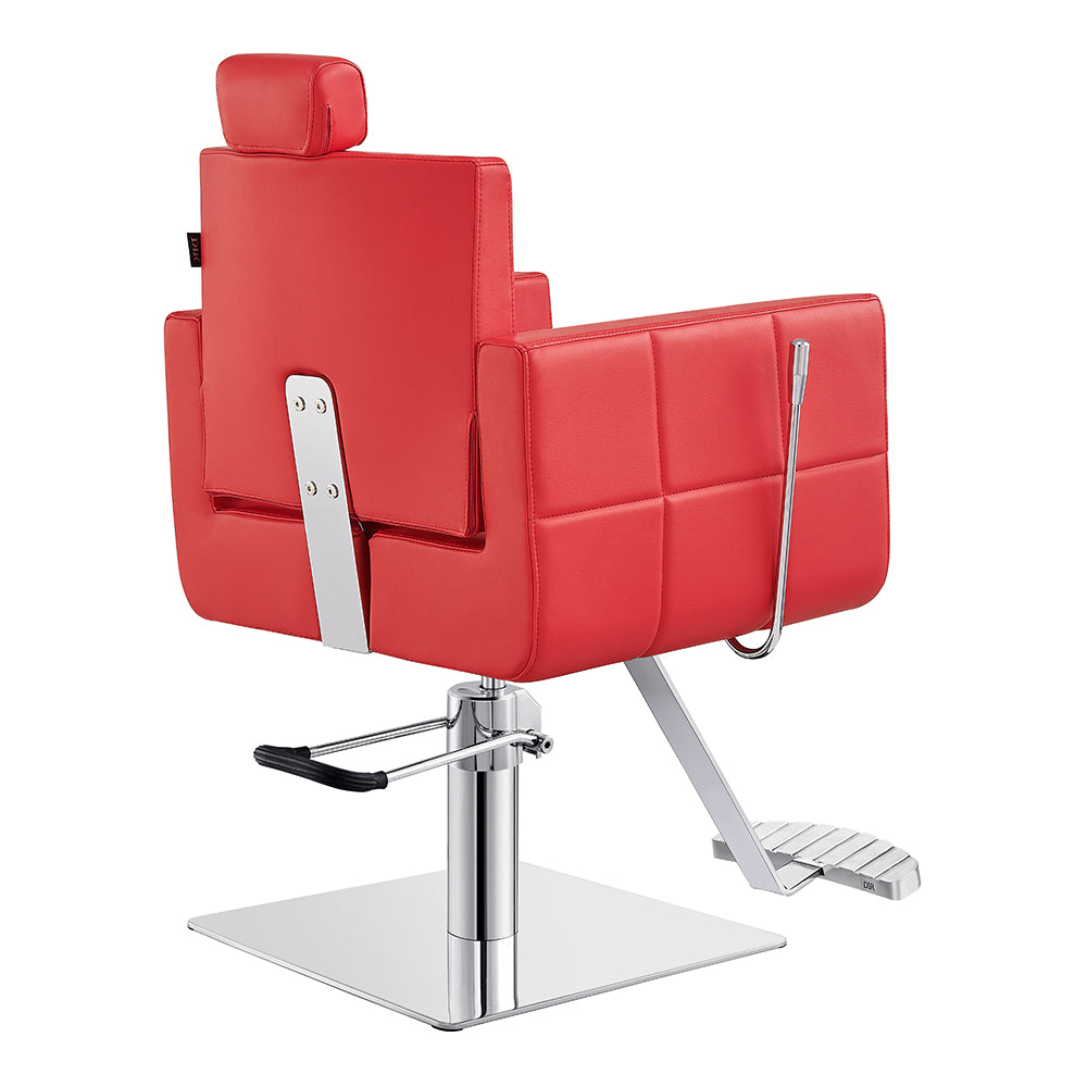 Tetris eyebrows threading chairs