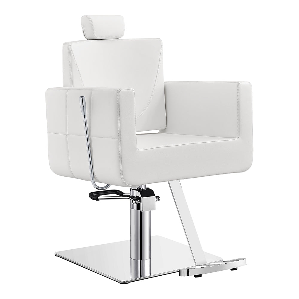 Tetris threading salon chair
