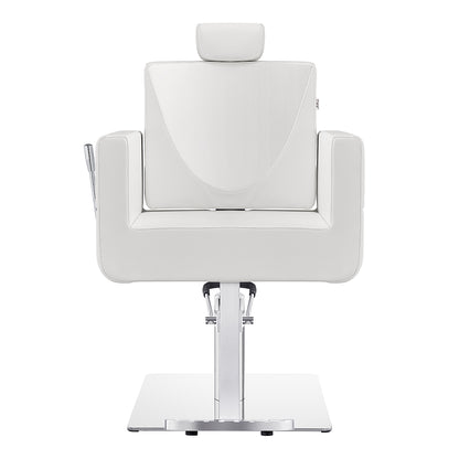 Tetris threading salon chair
