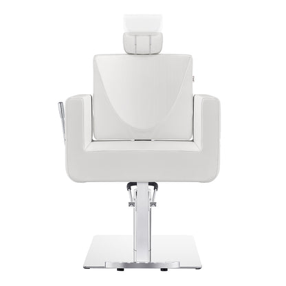 Tetris threading salon chair
