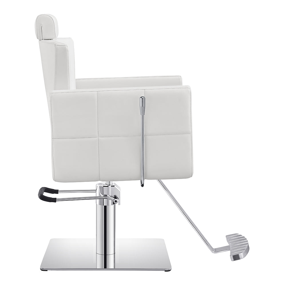Tetris threading salon chair