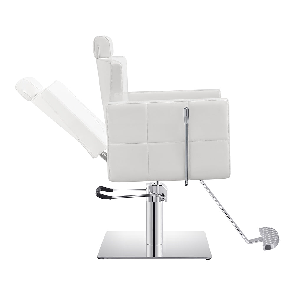 Tetris threading salon chair