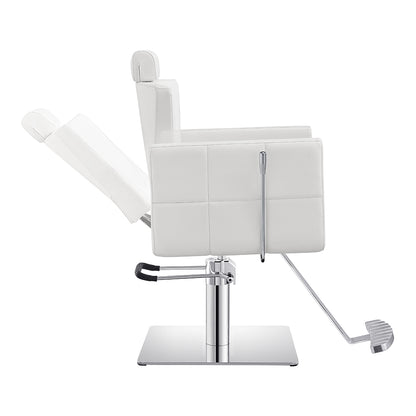 Tetris threading salon chair