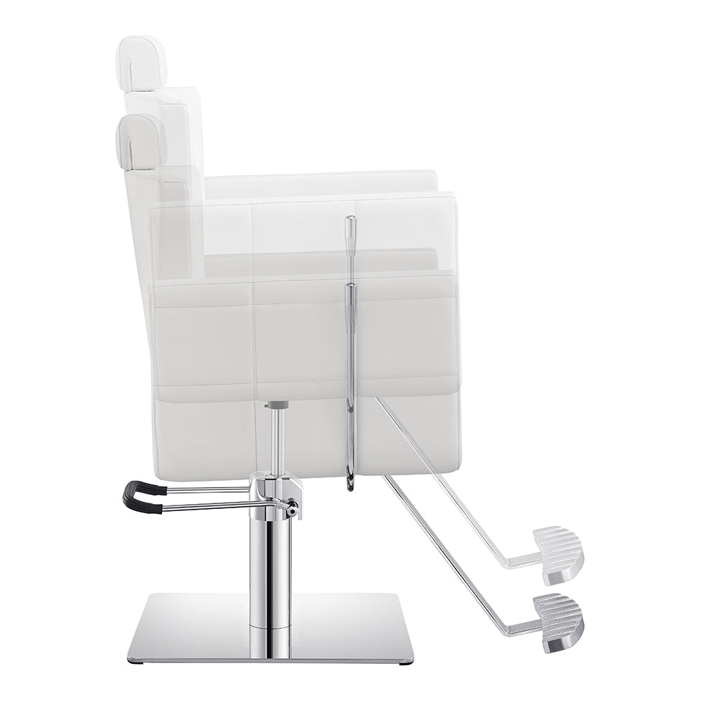 Tetris threading salon chair