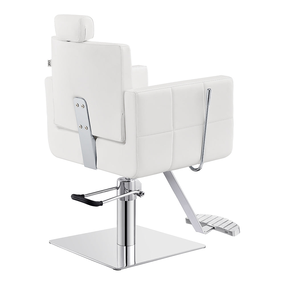 Tetris threading salon chair