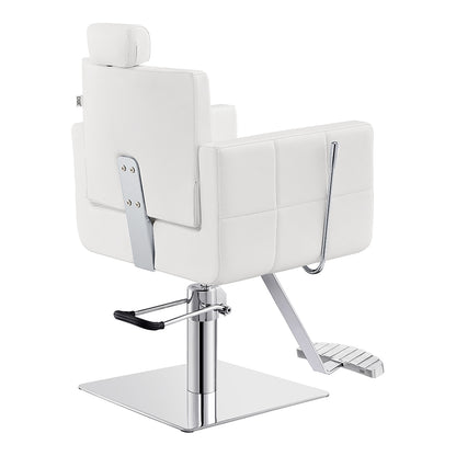 Tetris threading salon chair