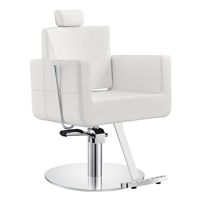 Tetris threading salon chair