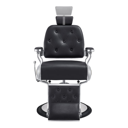 Titan hydraulic barber chair