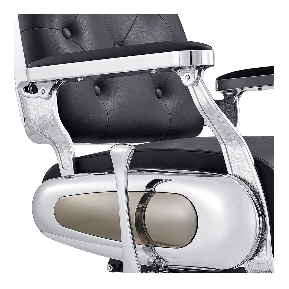 Titan hydraulic barber chair