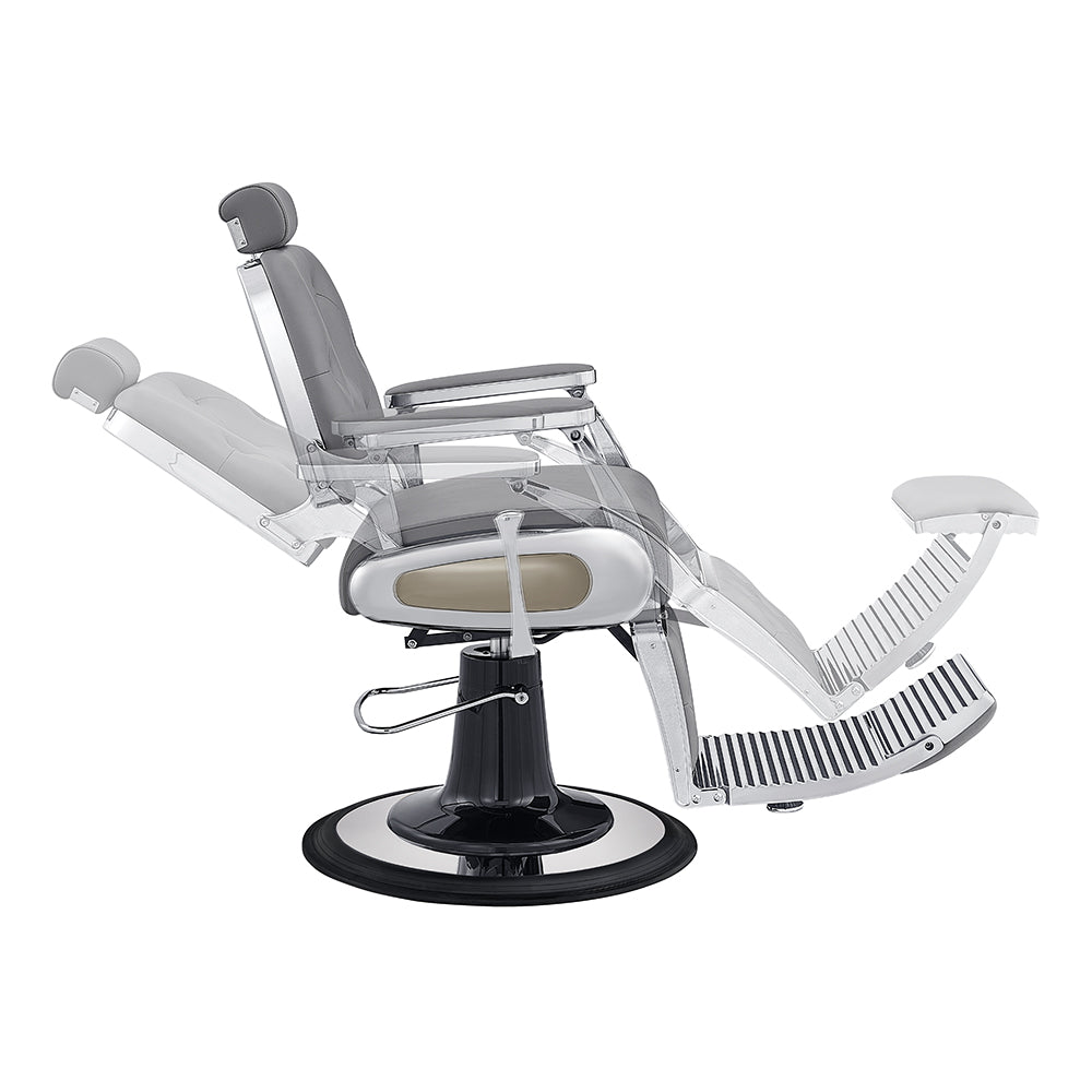 Titan best barber chair