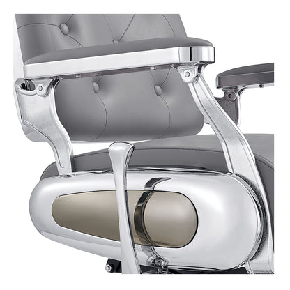 Titan Hydraulic Barber Chair