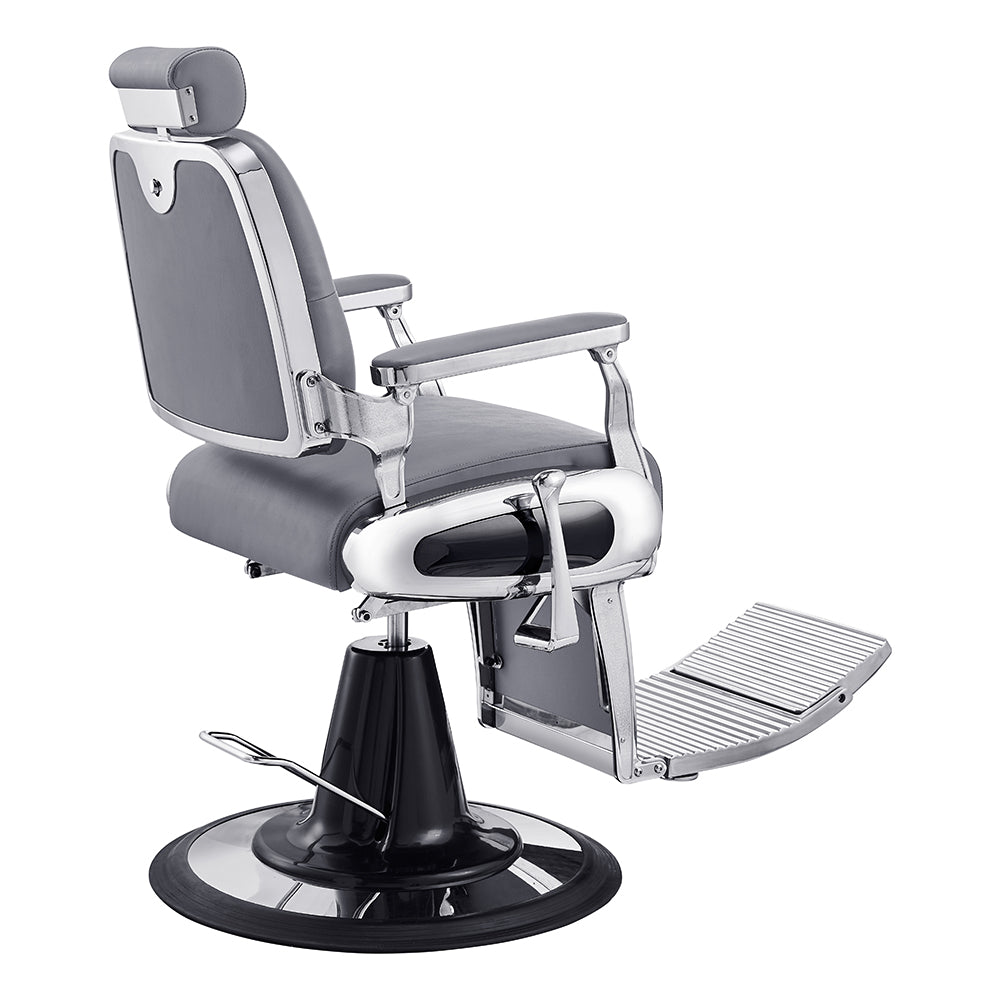 Titan Hydraulic Barber Chair