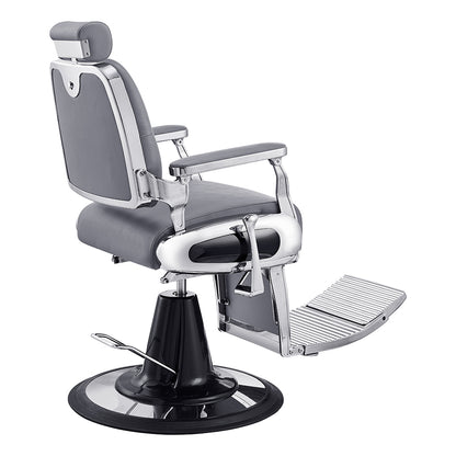 Titan Hydraulic Barber Chair