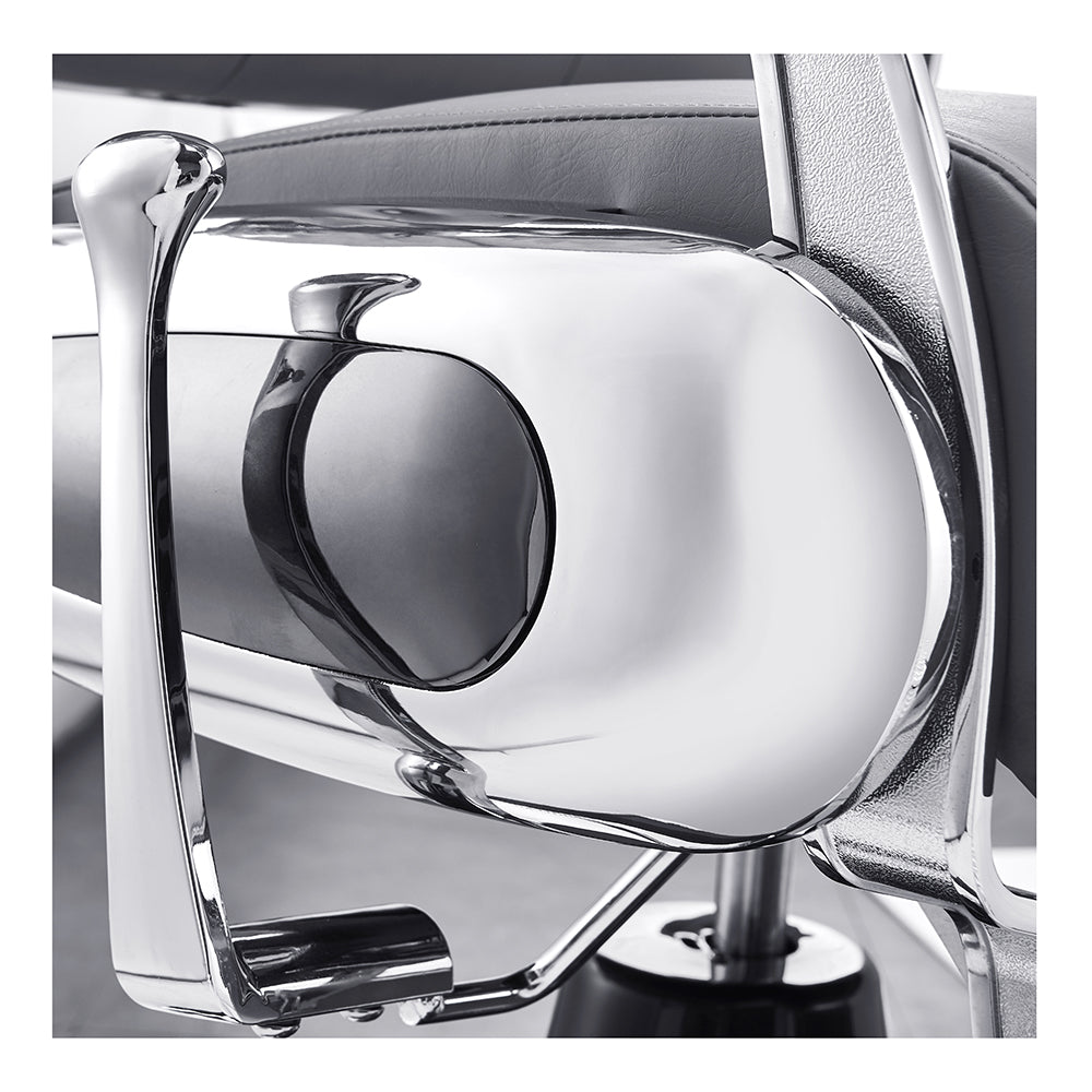 Titan Hydraulic Barber Chair